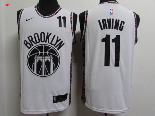 NBA-Brooklyn Nets 136