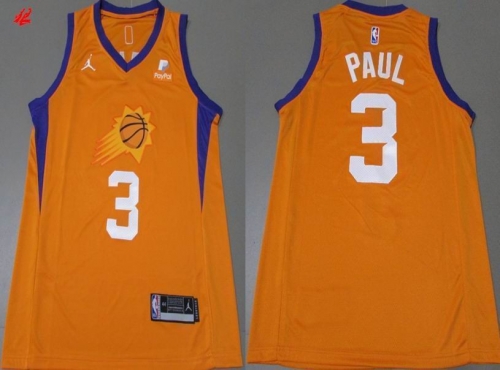 NBA-Phoenix Suns 032