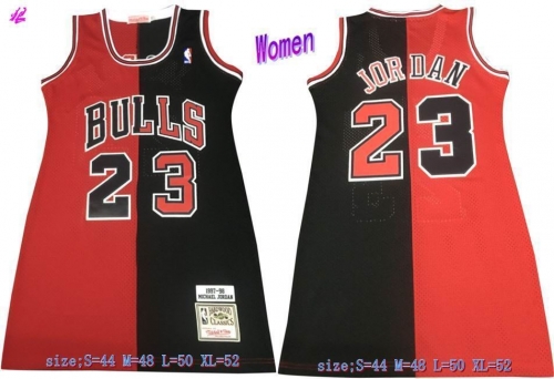 NBA Women Jerseys 024