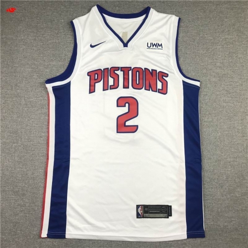 NBA-Detroit Pistons 077