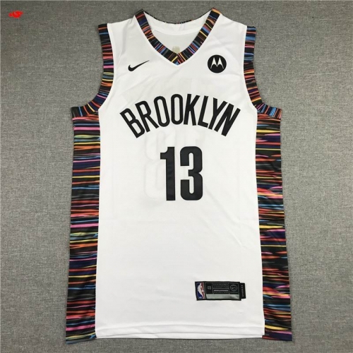 NBA-Brooklyn Nets 170