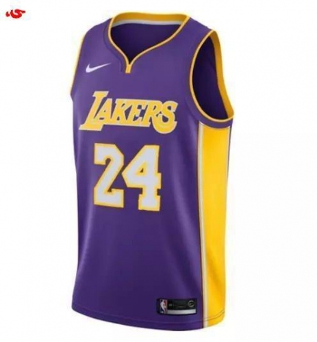 NBA-Los Angeles Lakers 519