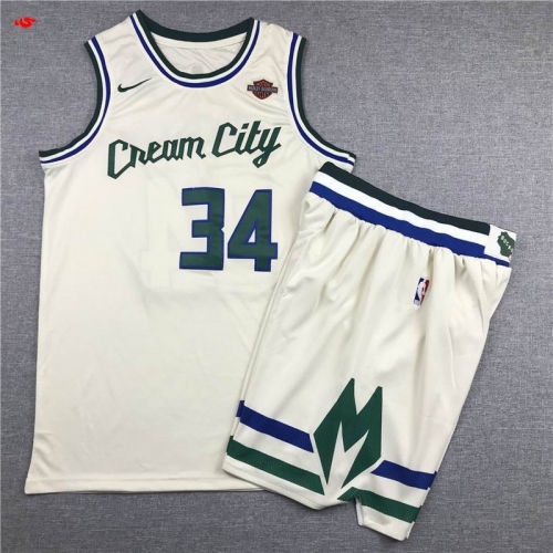 NBA Jerseys Set Men 106