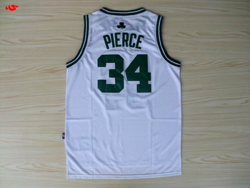 NBA-Boston Celtics 115