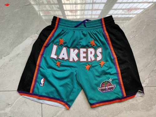 NBA Basketball Men Pants 951