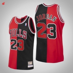 NBA-Chicago Bulls 244