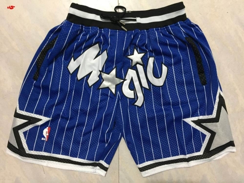 NBA Basketball Men Pants 844