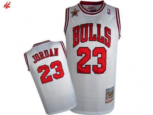 NBA-Chicago Bulls 201