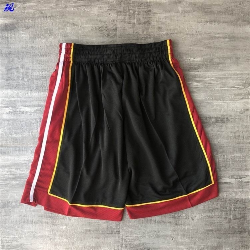 NBA Basketball Men Pants 405