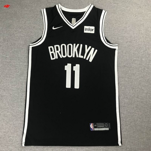 NBA-Brooklyn Nets 126
