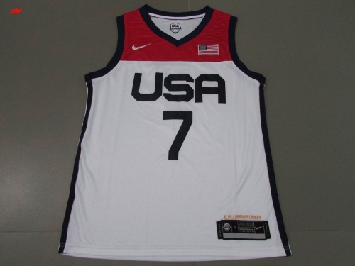 NBA-USA Dream Team 013