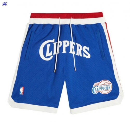 NBA Basketball Men Pants 567