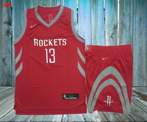 NBA Jerseys Set Men 093