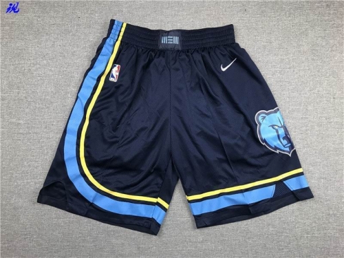 NBA Basketball Men Pants 473