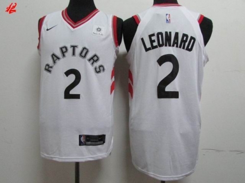 NBA-Toronto Raptors 124