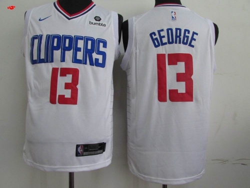 NBA-Los Angeles Clippers 127