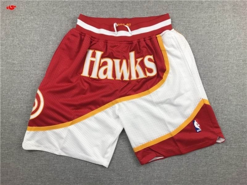 NBA Basketball Men Pants 768