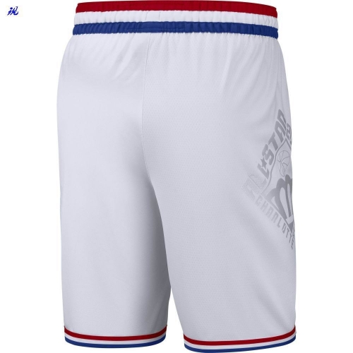 NBA Basketball Men Pants 314