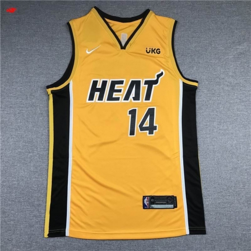 NBA-Miami Heat 158