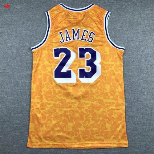 NBA-Los Angeles Lakers 548