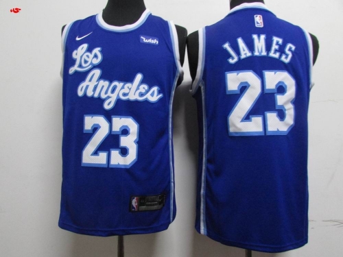 NBA-Los Angeles Lakers 587
