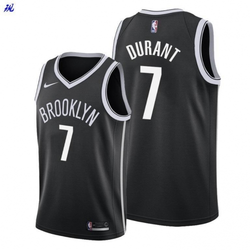 NBA-Brooklyn Nets 064