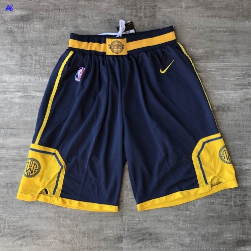 NBA Basketball Men Pants 418