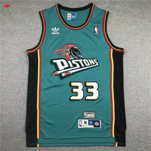 NBA-Detroit Pistons 062