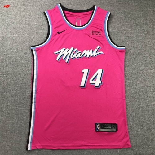 NBA-Miami Heat 128