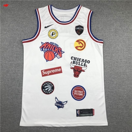 NBA-ALL STAR Jerseys 063