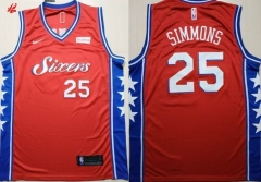 NBA-Philadelphia 76ers 088