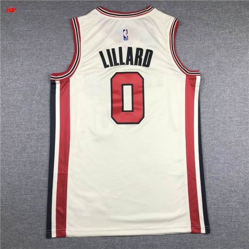 NBA-Portland Trail Blazers 048