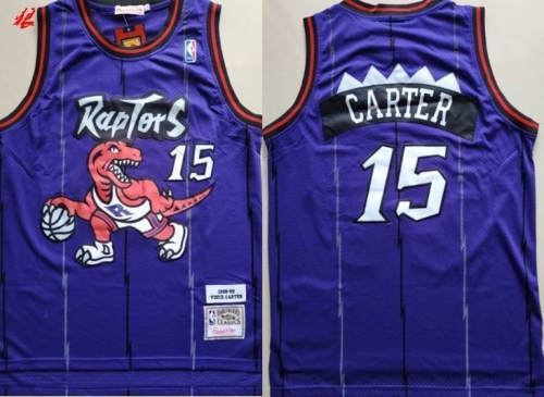 NBA-Toronto Raptors 120