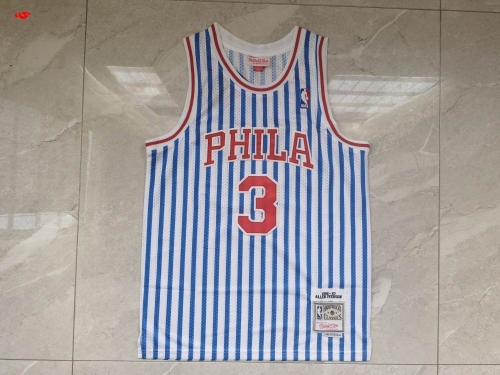 NBA-Philadelphia 76ers 143