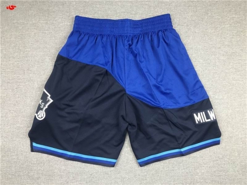 NBA Basketball Men Pants 905