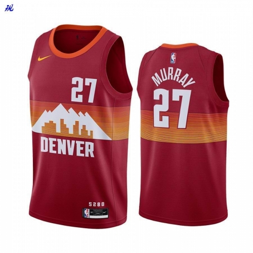 NBA-Denver Nuggets 042
