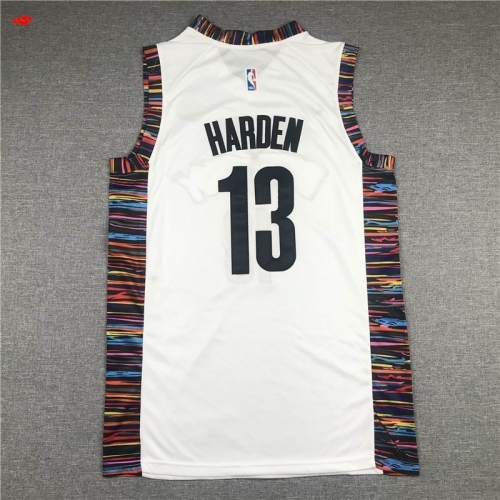 NBA-Brooklyn Nets 165