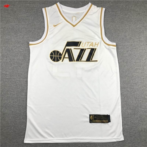 NBA-Utah Jazz 055