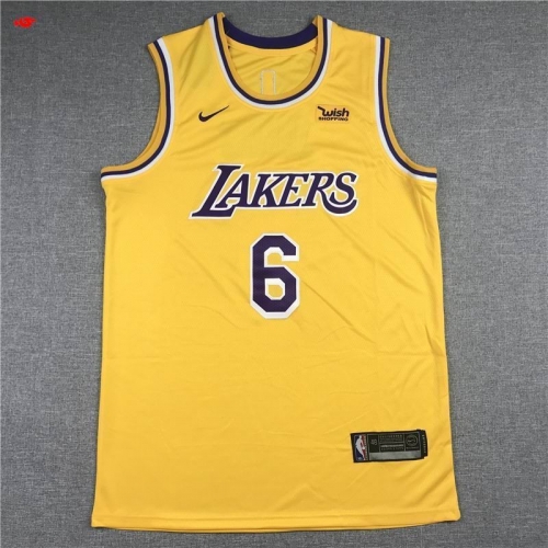 NBA-Los Angeles Lakers 711