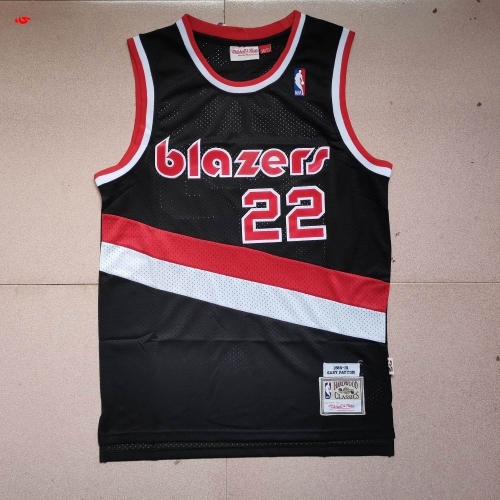 NBA-Portland Trail Blazers 057