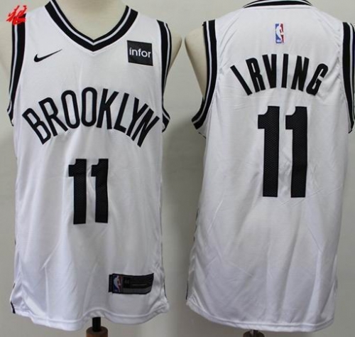 NBA-Brooklyn Nets 106