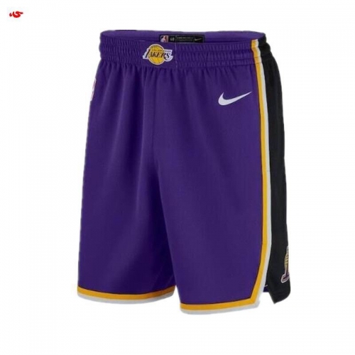 NBA Basketball Men Pants 644