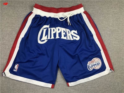 NBA Basketball Men Pants 957