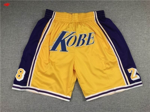 NBA Basketball Men Pants 880