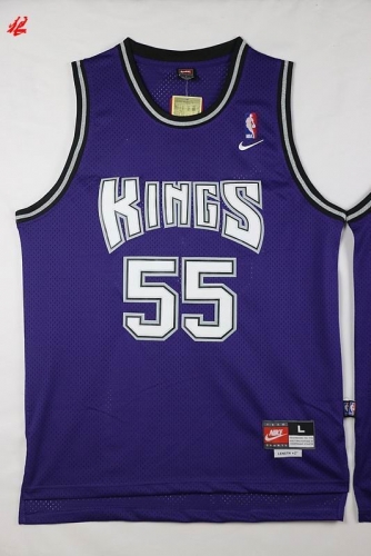 NBA-Sacramento Kings 015