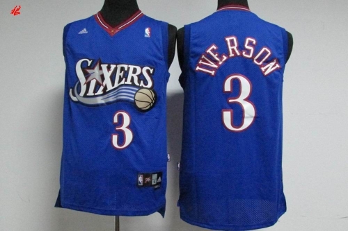 NBA-Philadelphia 76ers 087