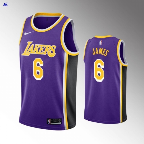 NBA-Los Angeles Lakers 343