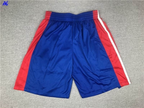 NBA Basketball Men Pants 458