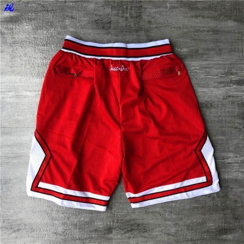 NBA Basketball Men Pants 349