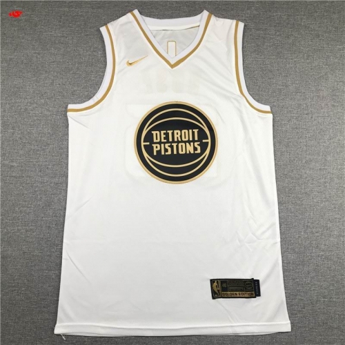 NBA-Detroit Pistons 057